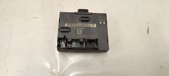 Porsche Cayenne (92A) Door control unit/module 7PP959795T
