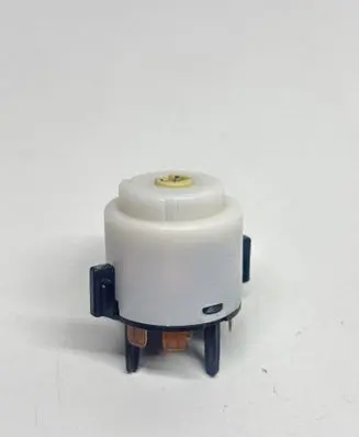 Volkswagen Golf IV Ignition lock contact 4B0905849 160200