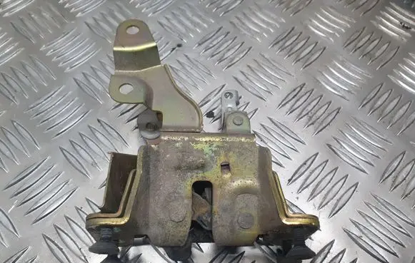 Toyota Previa (XR30, XR40) II Sliding door lock 