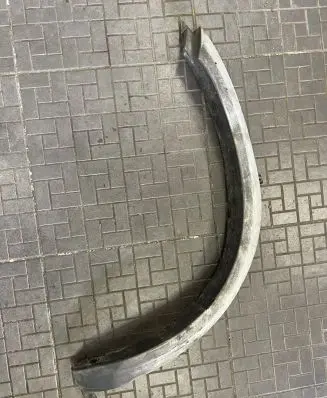 Iveco Daily 4th gen Front arch trim 3802040SX 3802040
