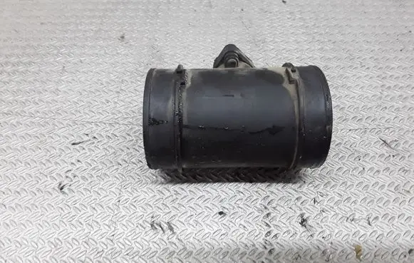 Fiat Ducato Mass air flow meter 0281002565