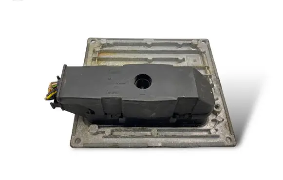 Ford Fiesta Engine control unit/module 6S6112A650FD