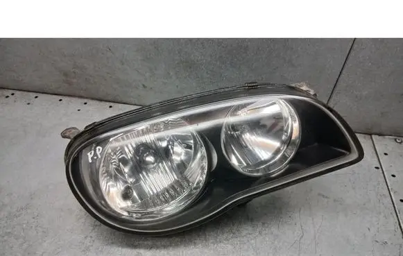 Toyota Corolla E110 Front reflector 12-459