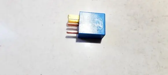 Hyundai Getz Other relay 952242d000 95224-2d000
