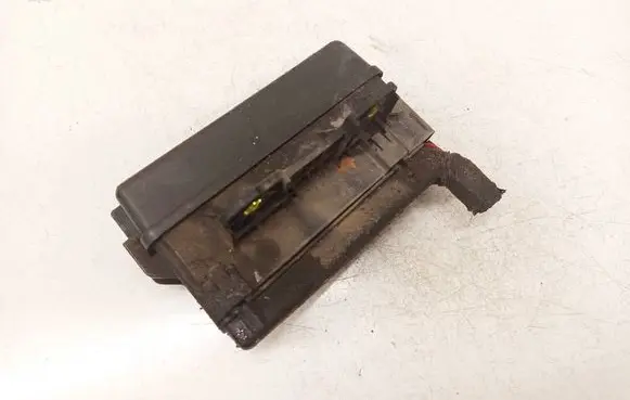Toyota Avensis T250 Fuse box set