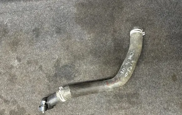 Chevrolet Camaro Engine coolant pipe/hose 063515605