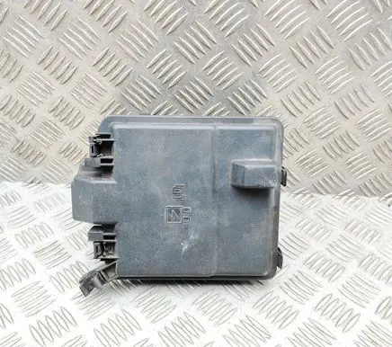 Ford Transit Custom Fuse module KK3T14D068CE