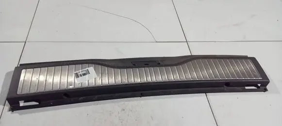 Opel Zafira B Other trunk/boot trim element 322225226