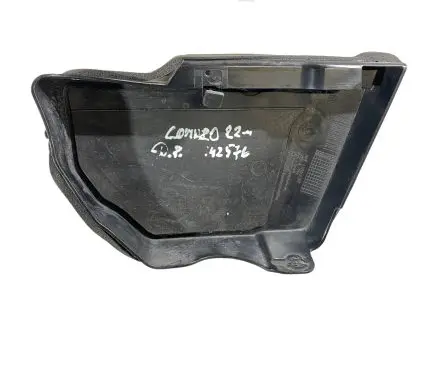 Chevrolet Camaro Other engine bay part 23348431