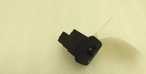 Jeep Cherokee III KJ Headlight level height control switch 56010204AE