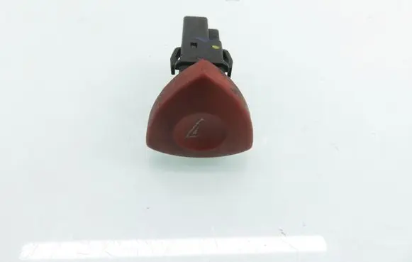 Renault Master II Hazard light switch 442724A