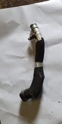 Jeep Grand Cherokee Intercooler hose/pipe 52014481AG 38919