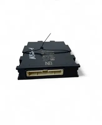 Lexus NX Gateway control module 8911178061