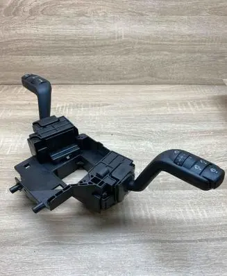 Ford C-MAX I Wiper turn signal indicator stalk/switch 17D346 17D346B