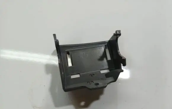 Iveco Daily 30.8 - 9 Other exterior part 3802683