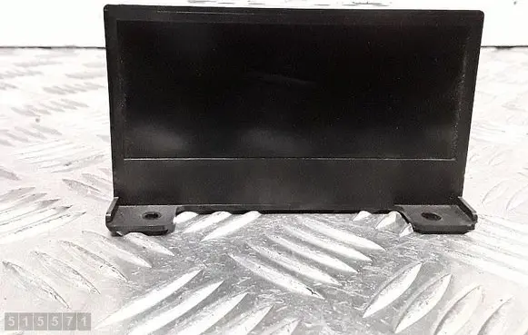 Alfa Romeo 156 Screen/display/small screen 503000370100 60689014
