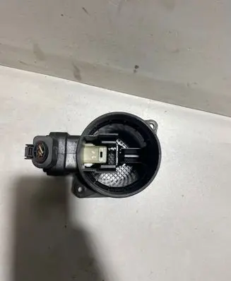 Skoda Fabia Mk2 (5J) Mass air flow meter 03L906461 924010274