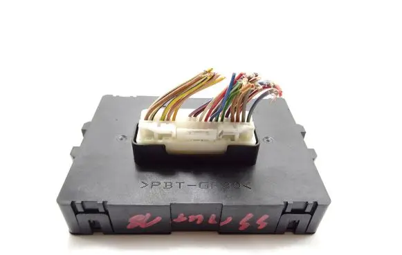 Suzuki Swift II Other control units/modules 3953068L01 H0074809 53068L