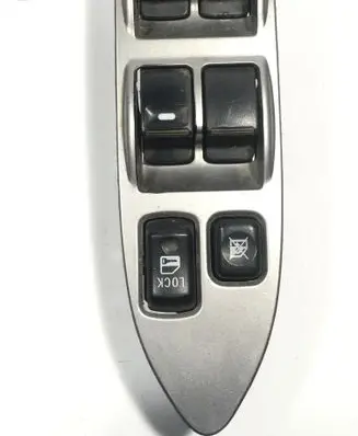 Mitsubishi Pajero Electric window control switch C8DD615M 13Z6D1 8608A109