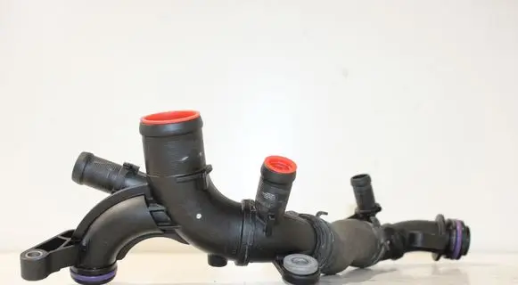 Nissan Juke II F16 Engine coolant pipe/hose A2822032400