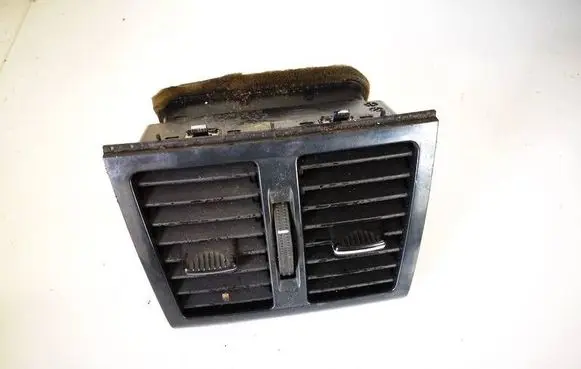 Opel Zafira B Dash center air vent grill 13144753 213680437