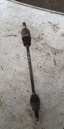 Hyundai ix 55 Rear driveshaft NOCODE
