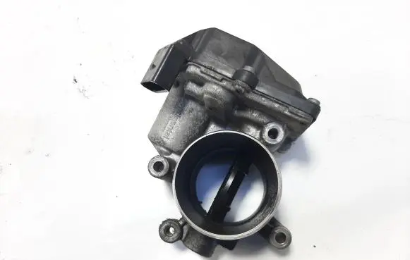 Audi A5 8T 8F Throttle valve 03L128063E