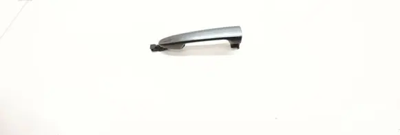 Mazda CX-5 Rear door exterior handle