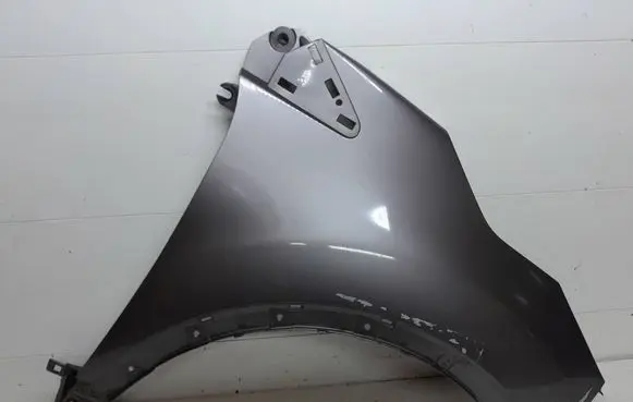 Renault Captur Fender 631001642R