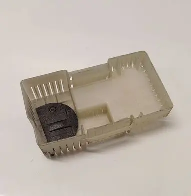 Ford Mondeo MK IV Fuse box cover 6G9T14C507BB