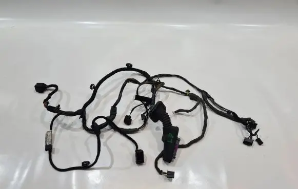 Opel Insignia A Front door wiring loom 13312584