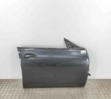 BMW 6 G32 Gran Turismo Front door 7482646