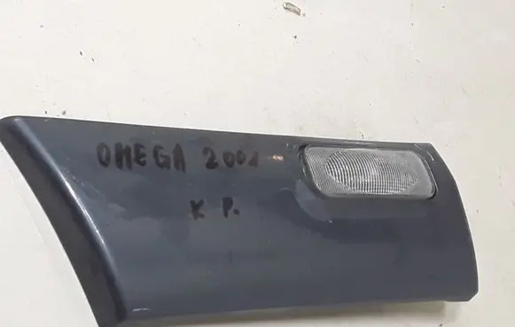 Fender trim (molding)