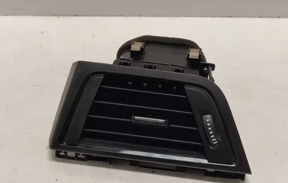 BMW 3 F30 F35 F31 Dashboard side air vent grill/cover trim 9231970 64229231970