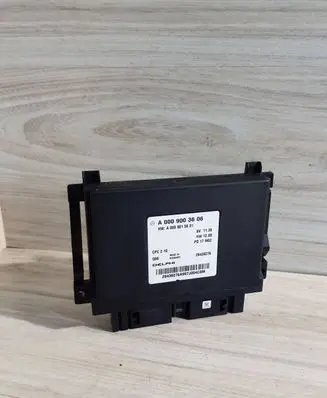Mercedes-Benz CLA C117 X117 W117 Gearbox control unit/module A0009003606 A0009015601