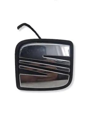 Seat Toledo IV (NH) Tailgate/trunk/boot exterior handle 