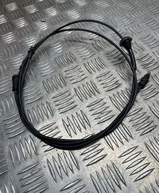 Jeep Compass Engine bonnet/hood lock release cable P68249030AB
