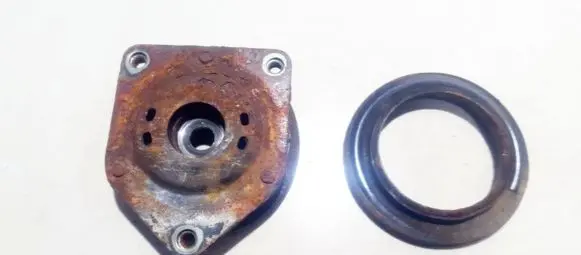 Mercedes-Benz A W169 Coil spring mount 