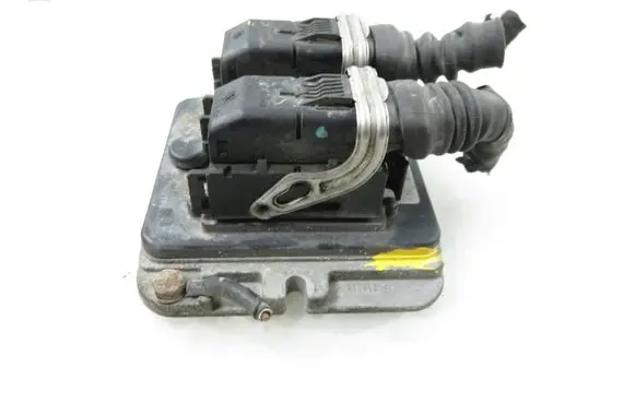 Opel Zafira A Engine control unit/module 90582539