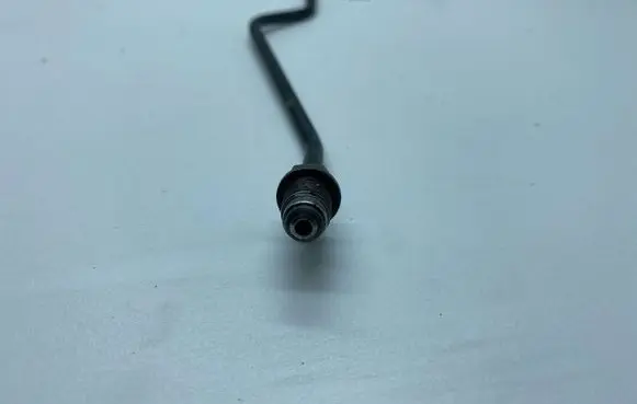 Volkswagen Tiguan Allspace Brake booster pipe/hose 5QN614724