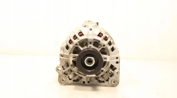 Skoda Fabia Mk2 (5J) Generator/alternator A3101