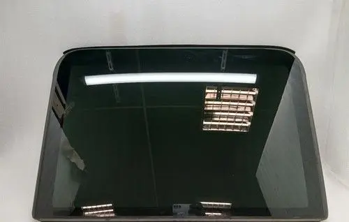 Porsche Macan (95B) Sunroof glass 95B877056Z