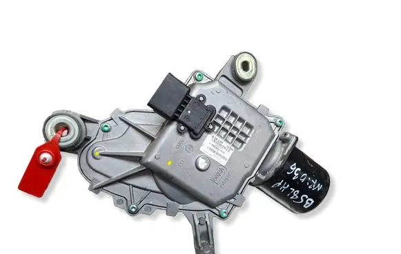 Citroen C4 I Picasso Wiper motor S26309036 53042446