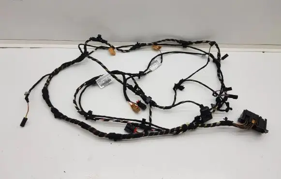 Volkswagen Tiguan Tailgate/trunk wiring harness 5NA971175 BC3204 64J2020
