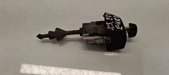 BMW X5 E70 Front door lock (next to the handle) 51217187881 7187881 51217187882