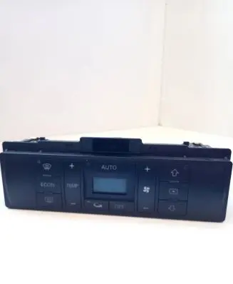Audi A4 S4 B5 8D Climate control unit 8D0820043M D540000 5HB00790805