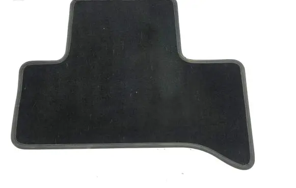 Mercedes-Benz EQA Rear floor mat A2436807801