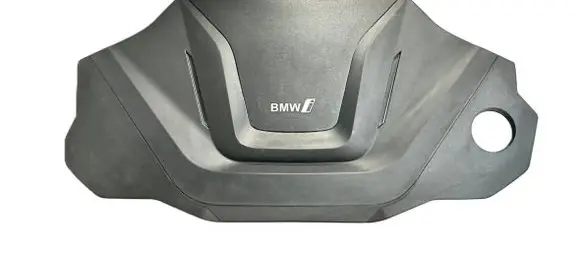 BMW iX3 G08 Engine cover (trim) 5A0DFB7 50623