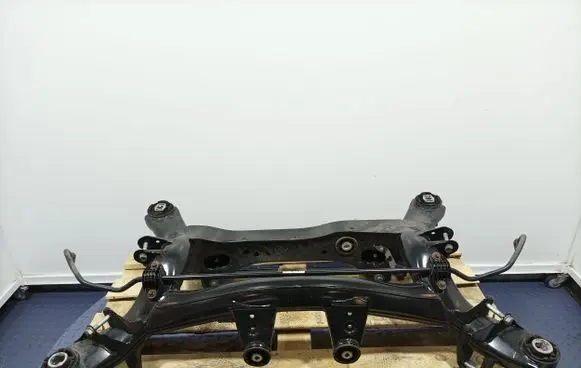 BMW M3 F80 Rear suspension assembly kit set 6876541