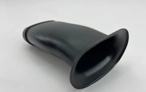 Jaguar XK8 - XKR Air intake duct part 4613027139